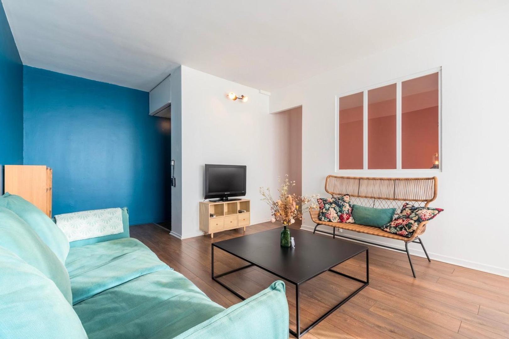 Appartement Stmaur Equipped With Elevator Lille