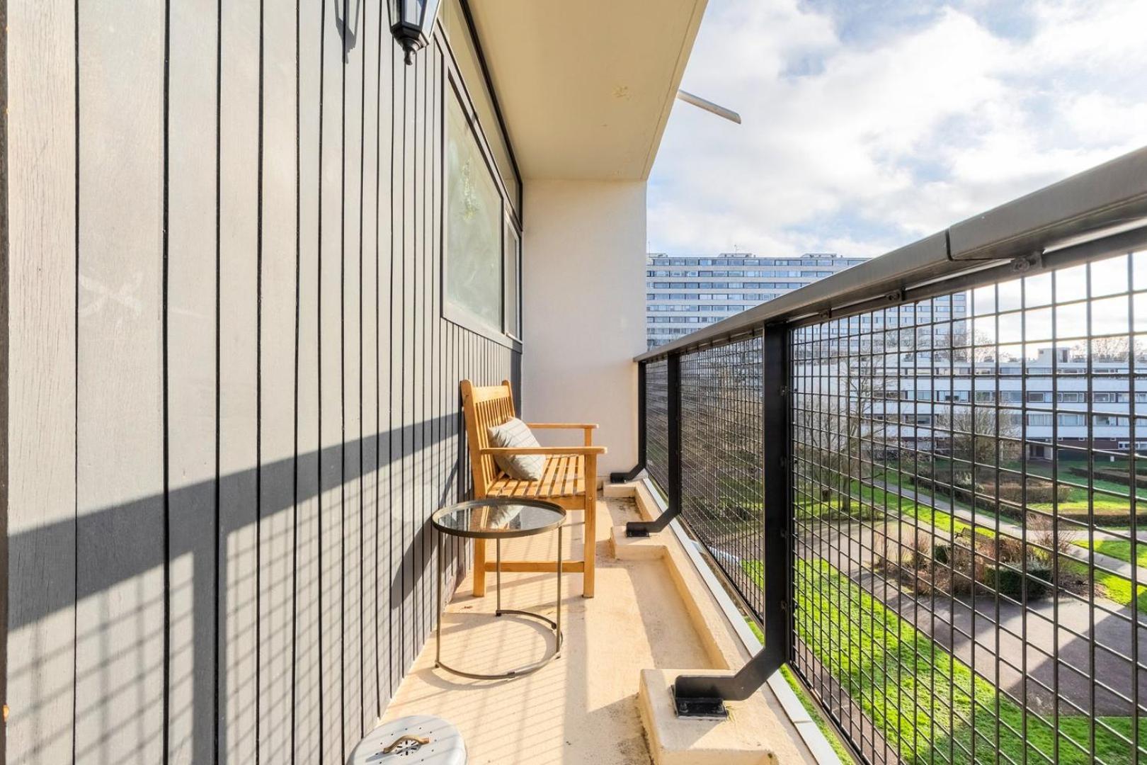 Stmaur Equipped With Elevator Appartement *